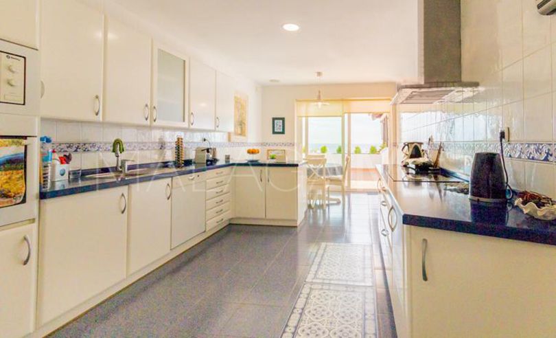 Appartement terrasse for sale in Montemar