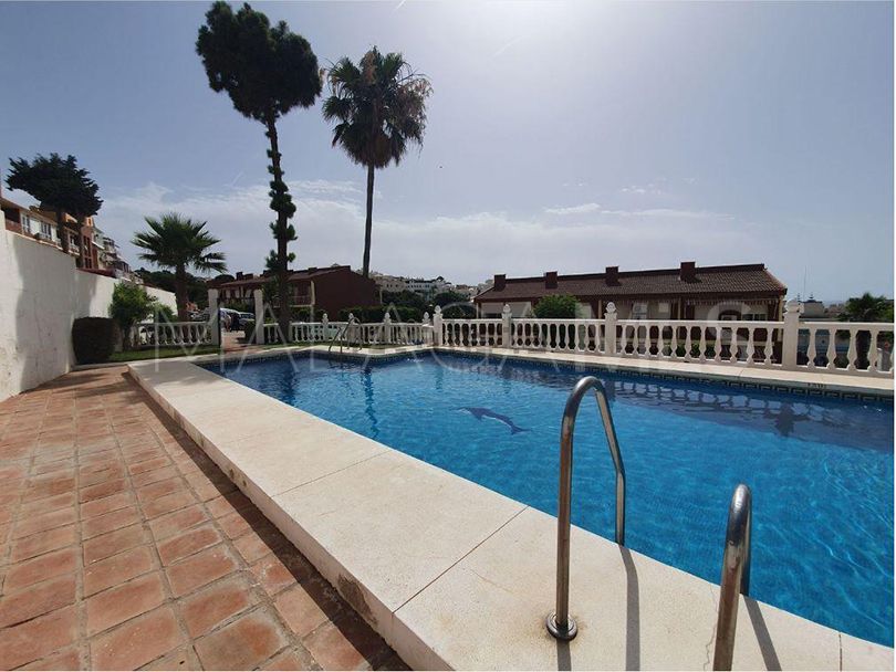 Appartement terrasse for sale in Montemar