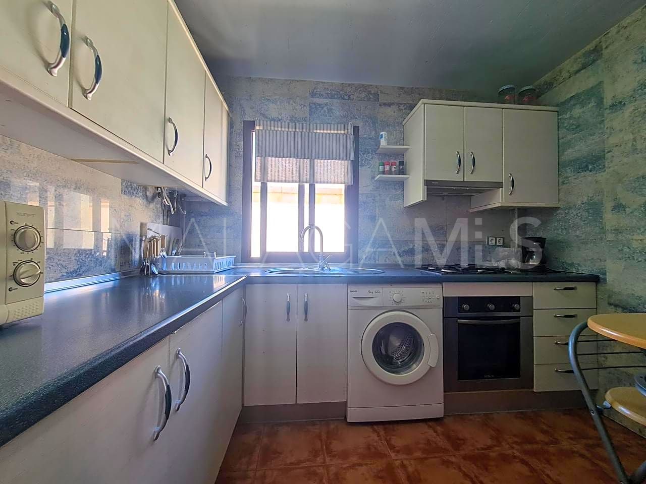 Flat for sale in Torremolinos Centro