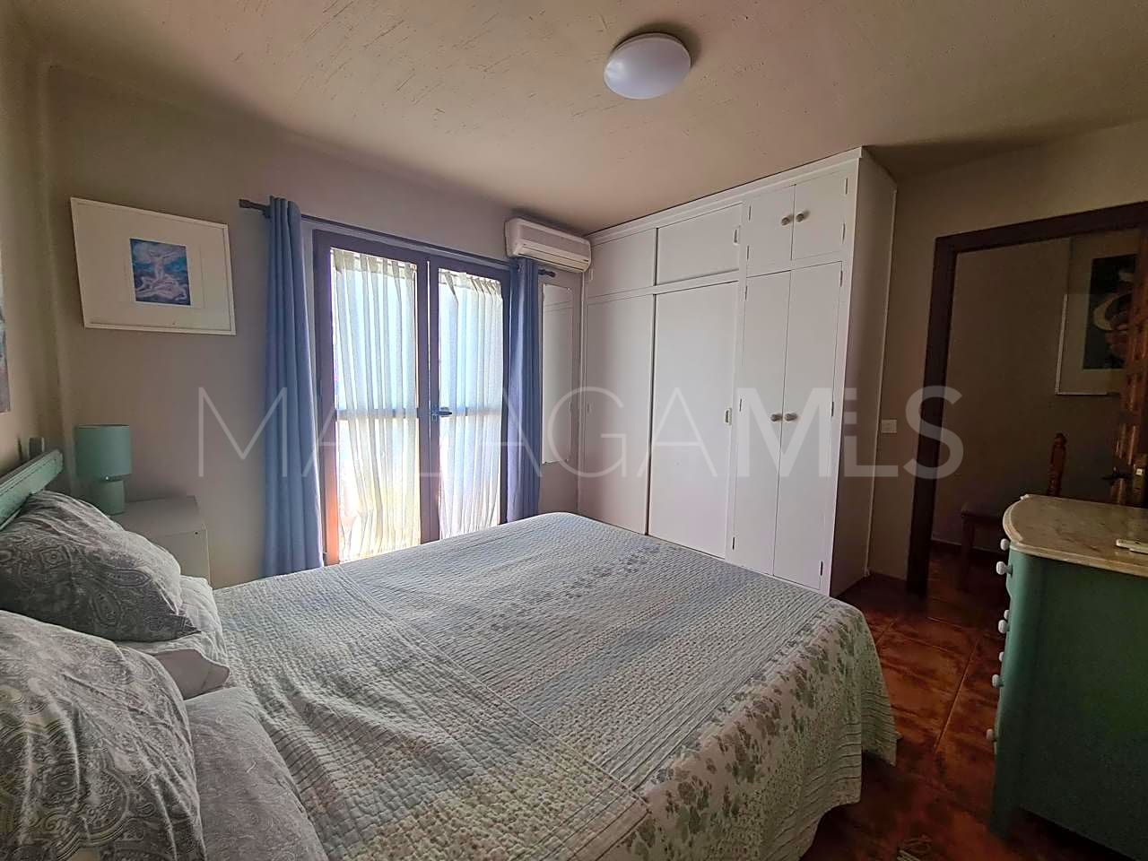 Flat for sale in Torremolinos Centro