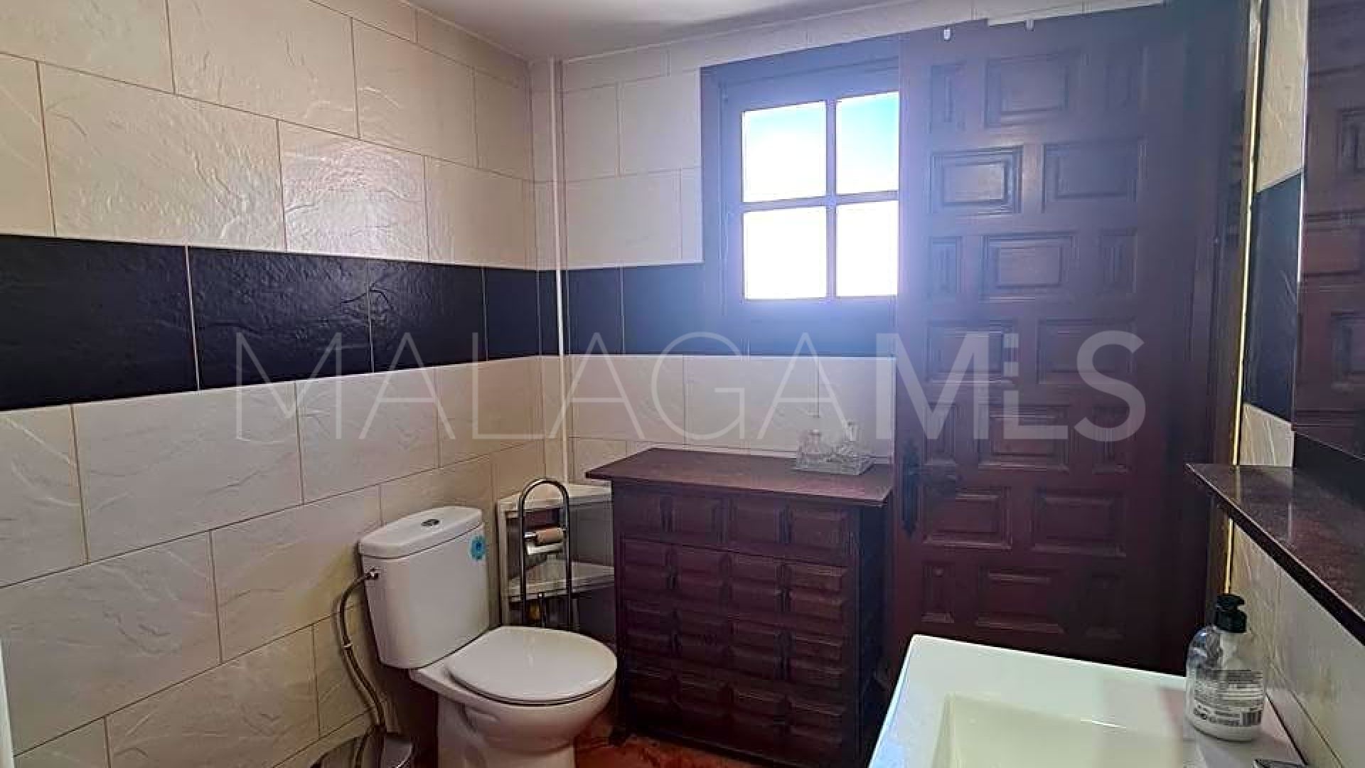 Flat for sale in Torremolinos Centro