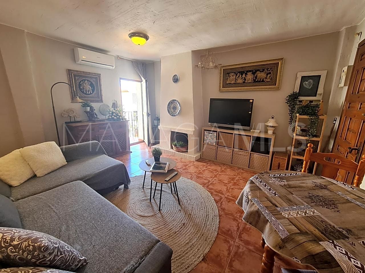 Flat for sale in Torremolinos Centro