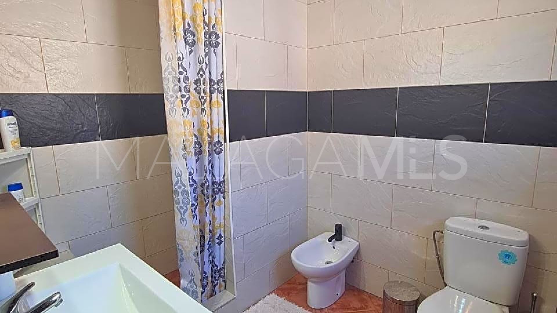 Flat for sale in Torremolinos Centro
