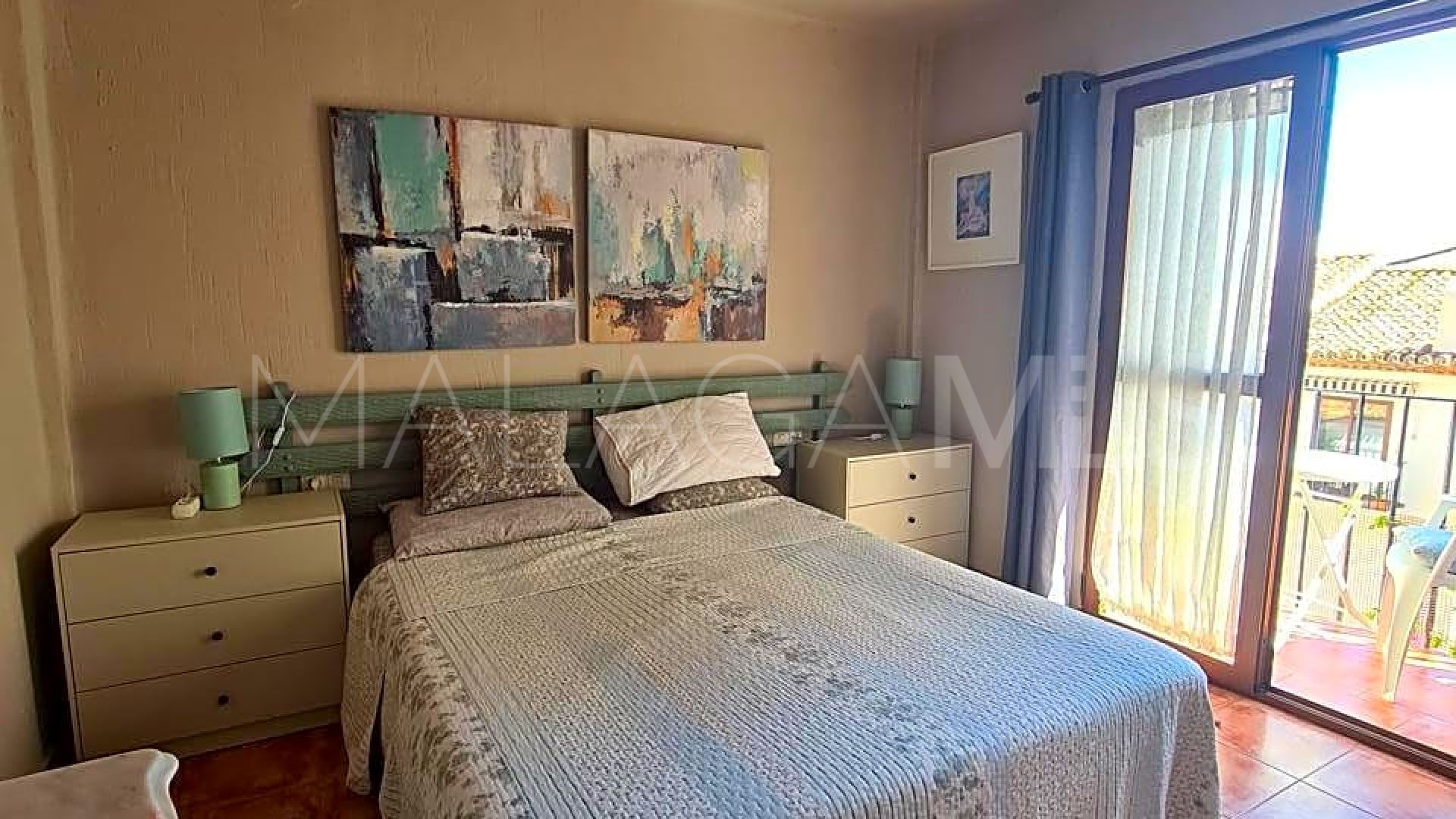 Flat for sale in Torremolinos Centro