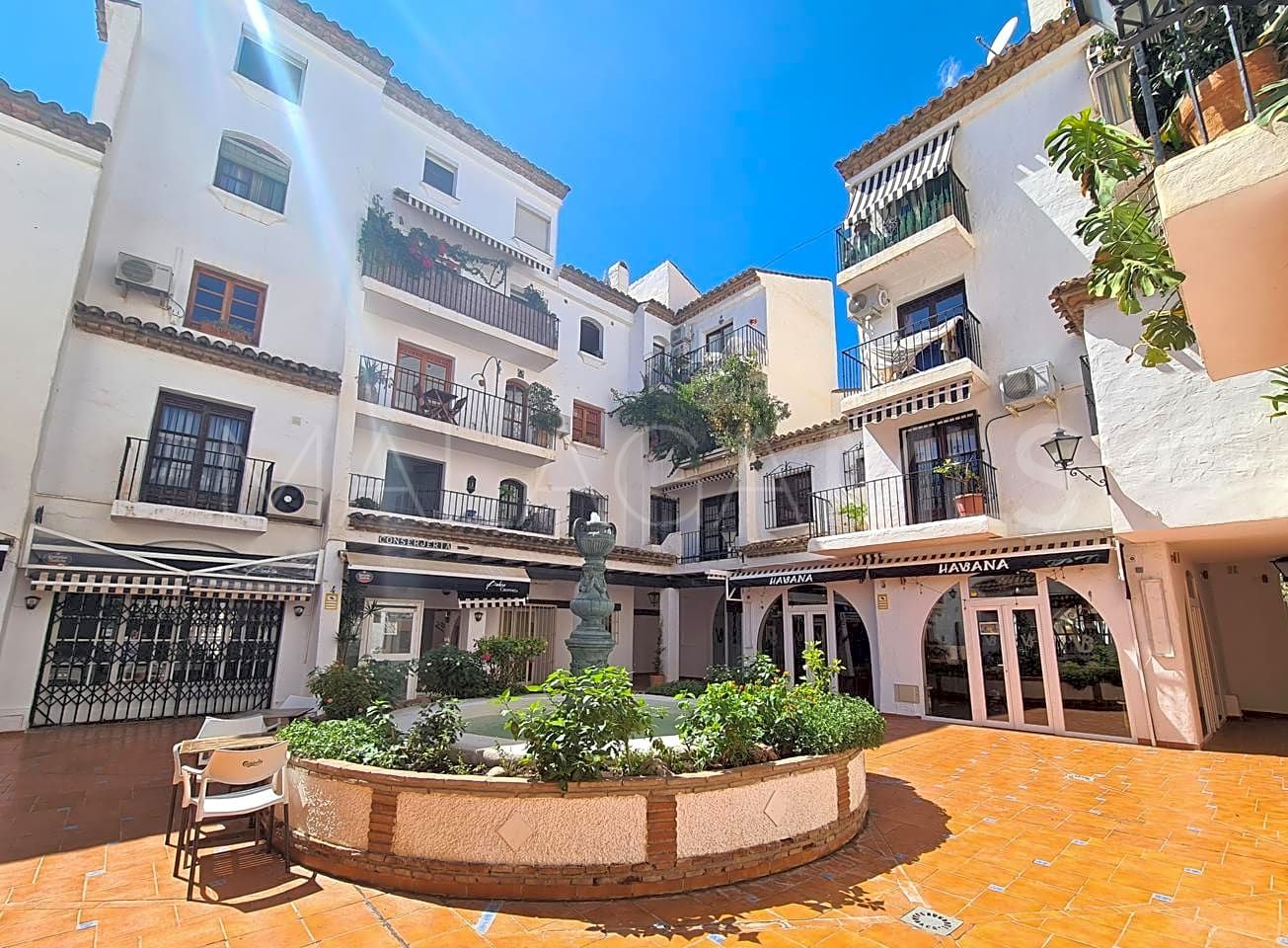 Flat for sale in Torremolinos Centro
