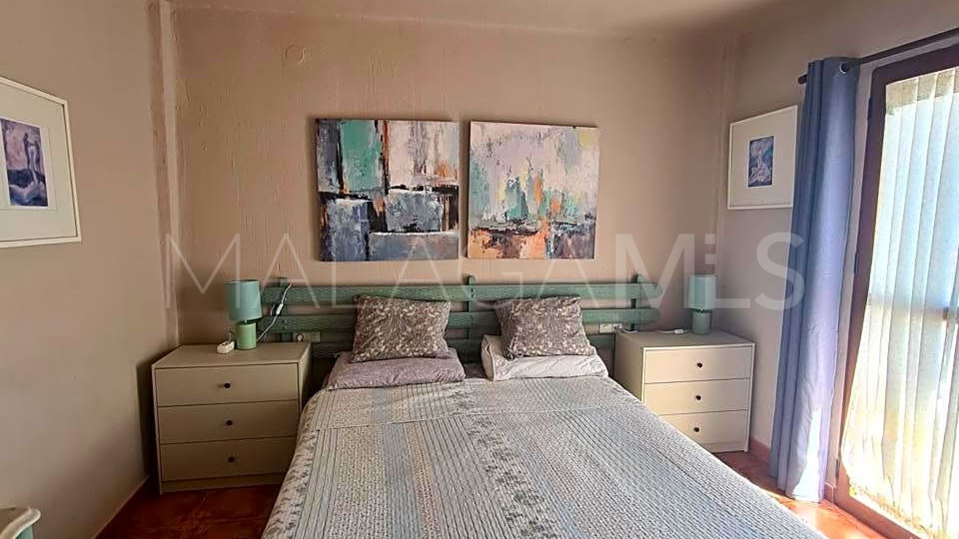Flat for sale in Torremolinos Centro
