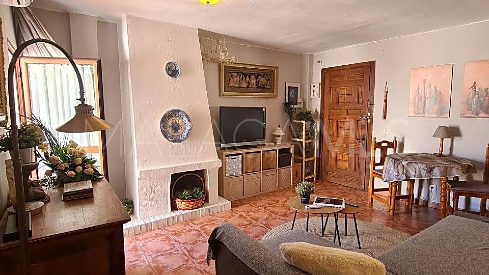 Flat for sale in Torremolinos Centro