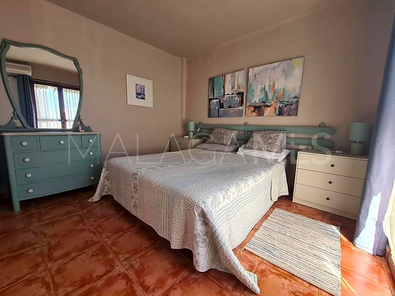 Flat for sale in Torremolinos Centro