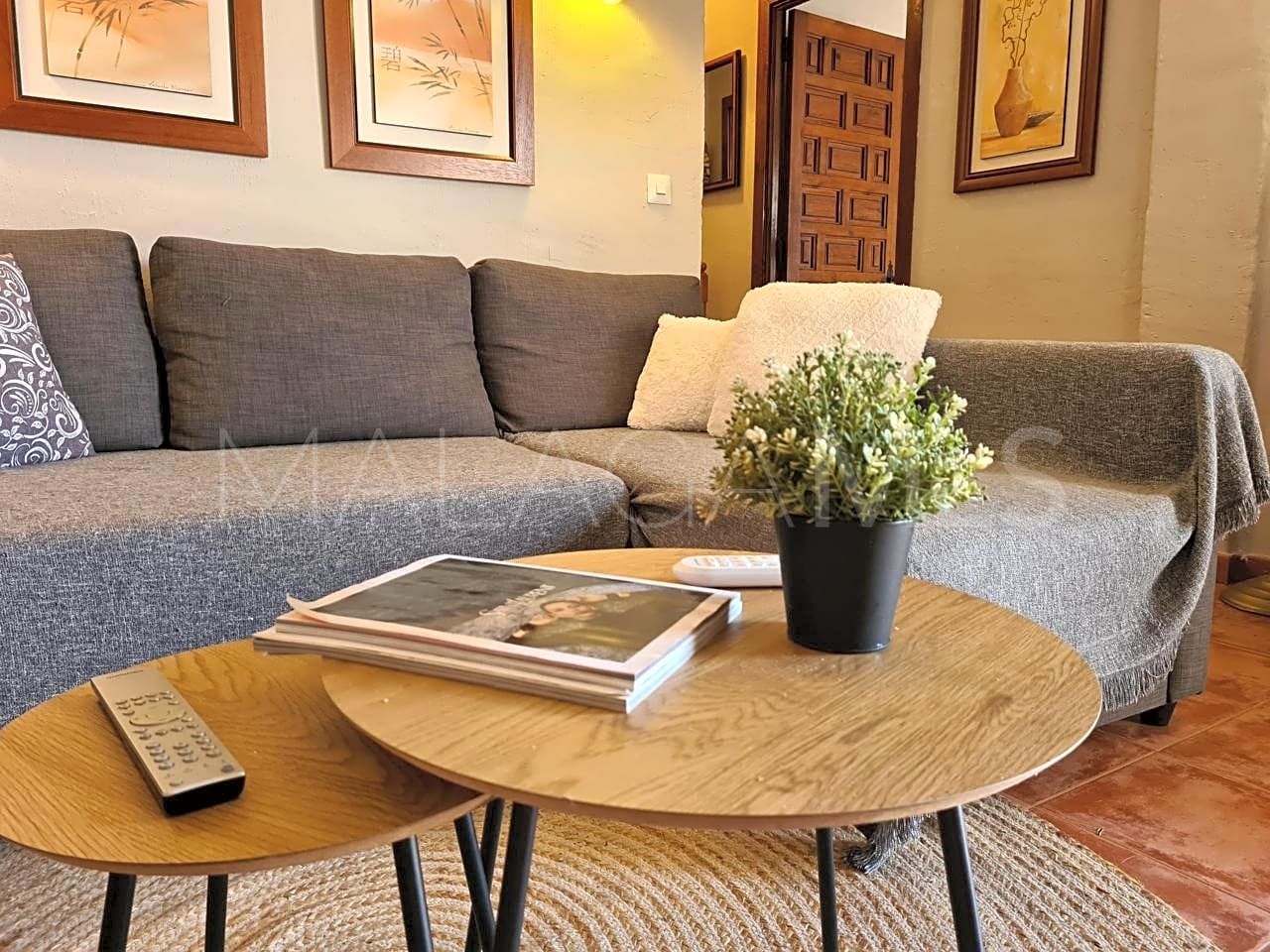 Flat for sale in Torremolinos Centro