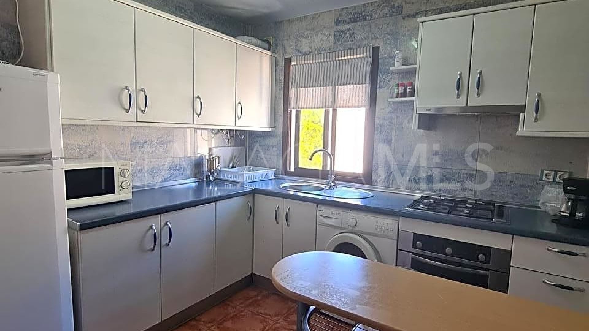 Flat for sale in Torremolinos Centro
