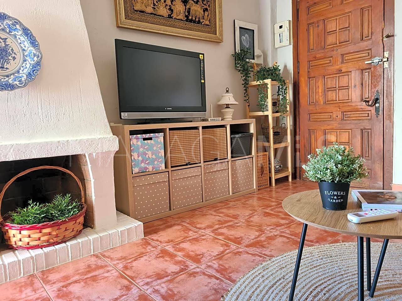Flat for sale in Torremolinos Centro