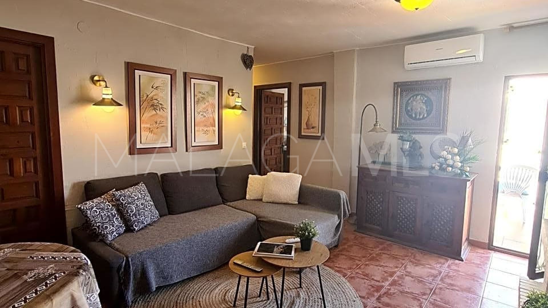 Flat for sale in Torremolinos Centro