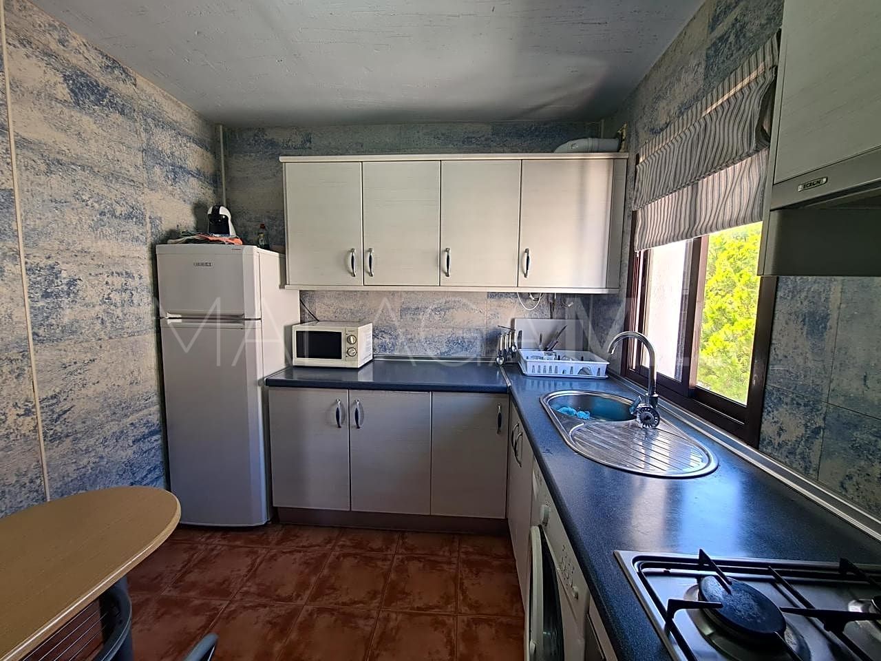 Flat for sale in Torremolinos Centro