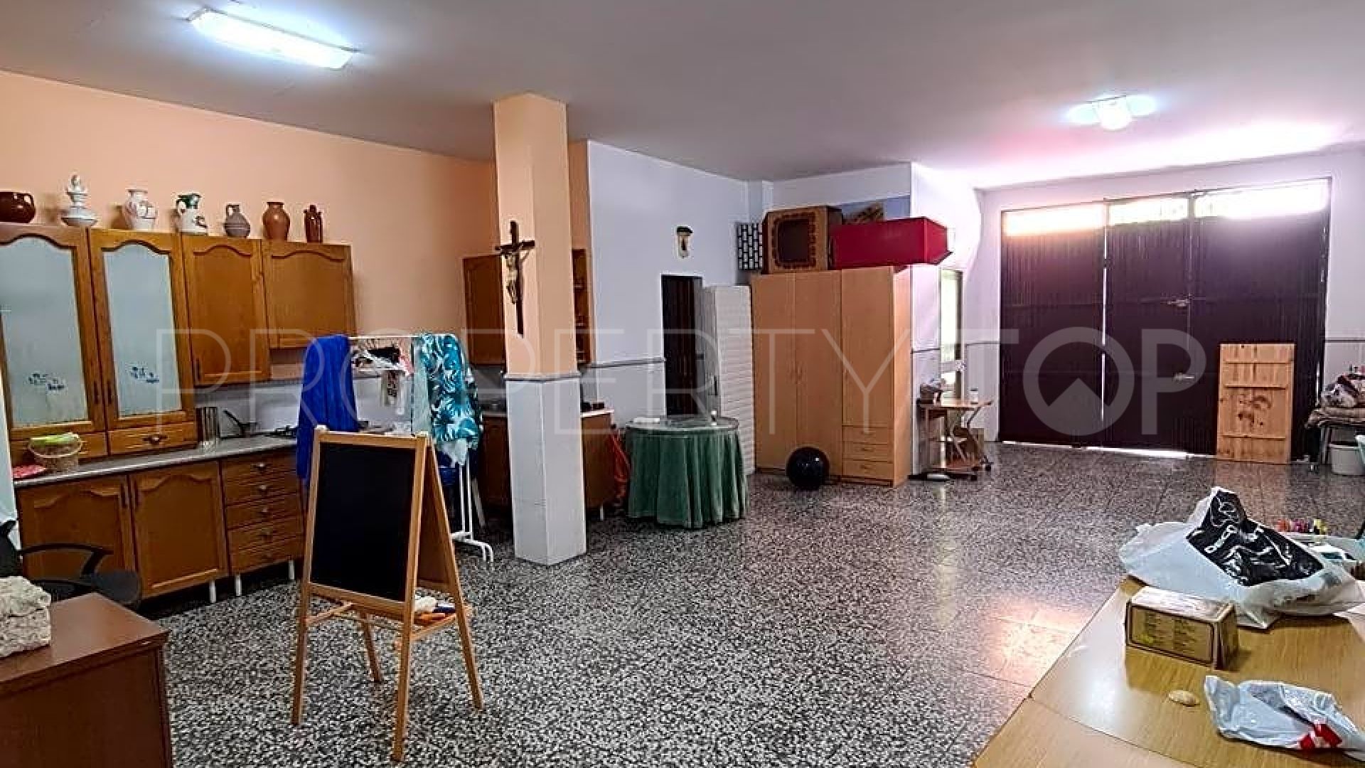 Fuengirola Puerto 4 bedrooms chalet for sale