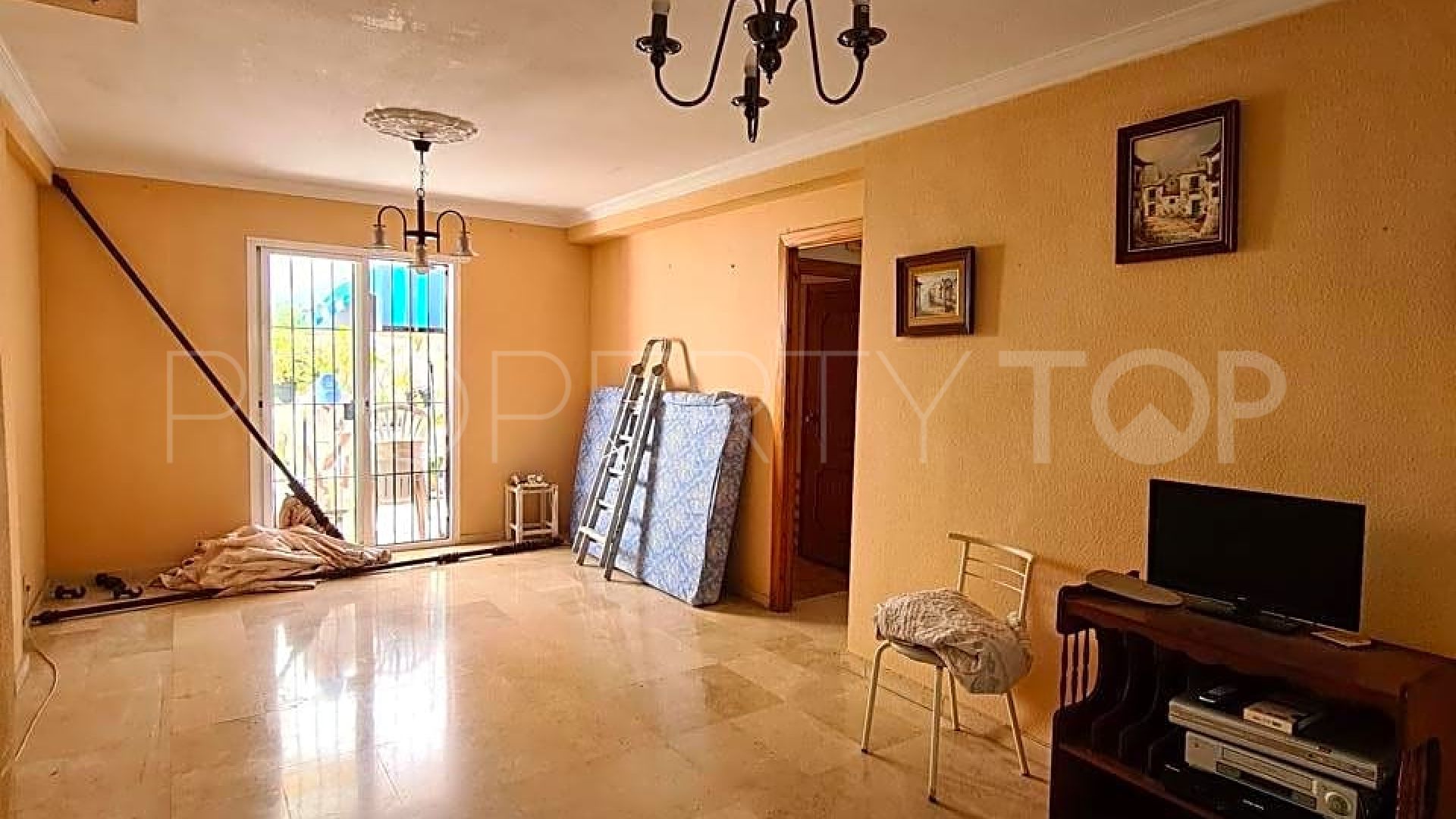 4 bedrooms town house for sale in Los Boliches