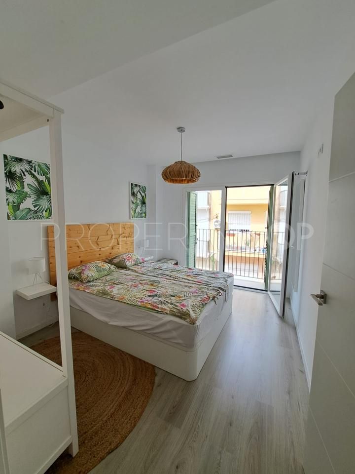 For sale flat in Torremolinos with 2 bedrooms