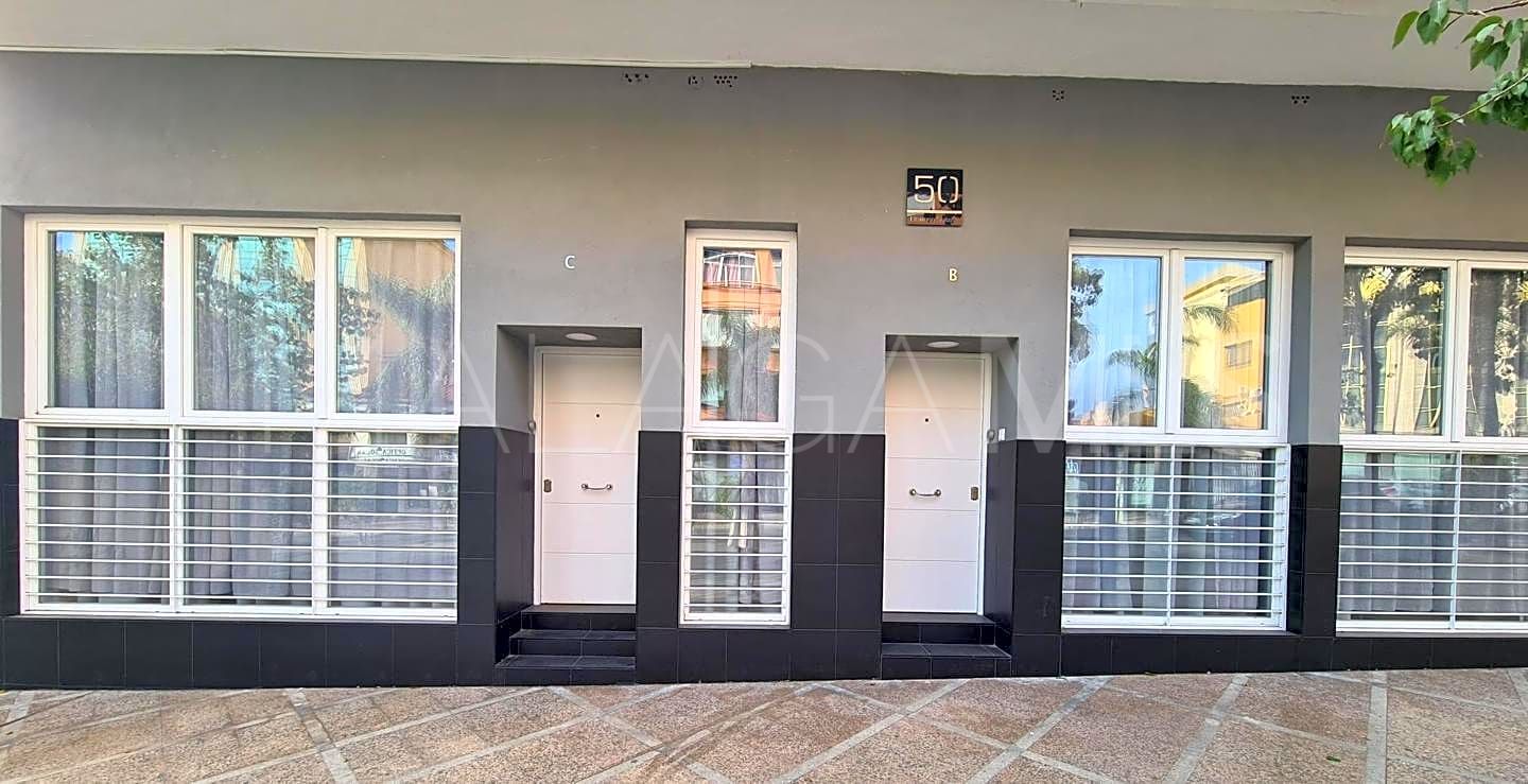 Torremolinos Centro, piso for sale de 6 bedrooms