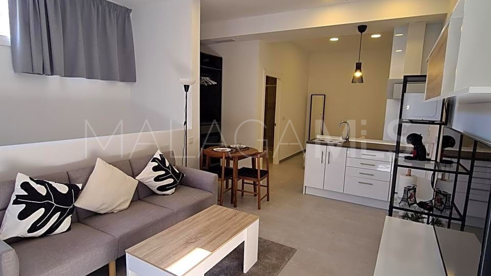 Torremolinos Centro, piso for sale de 6 bedrooms