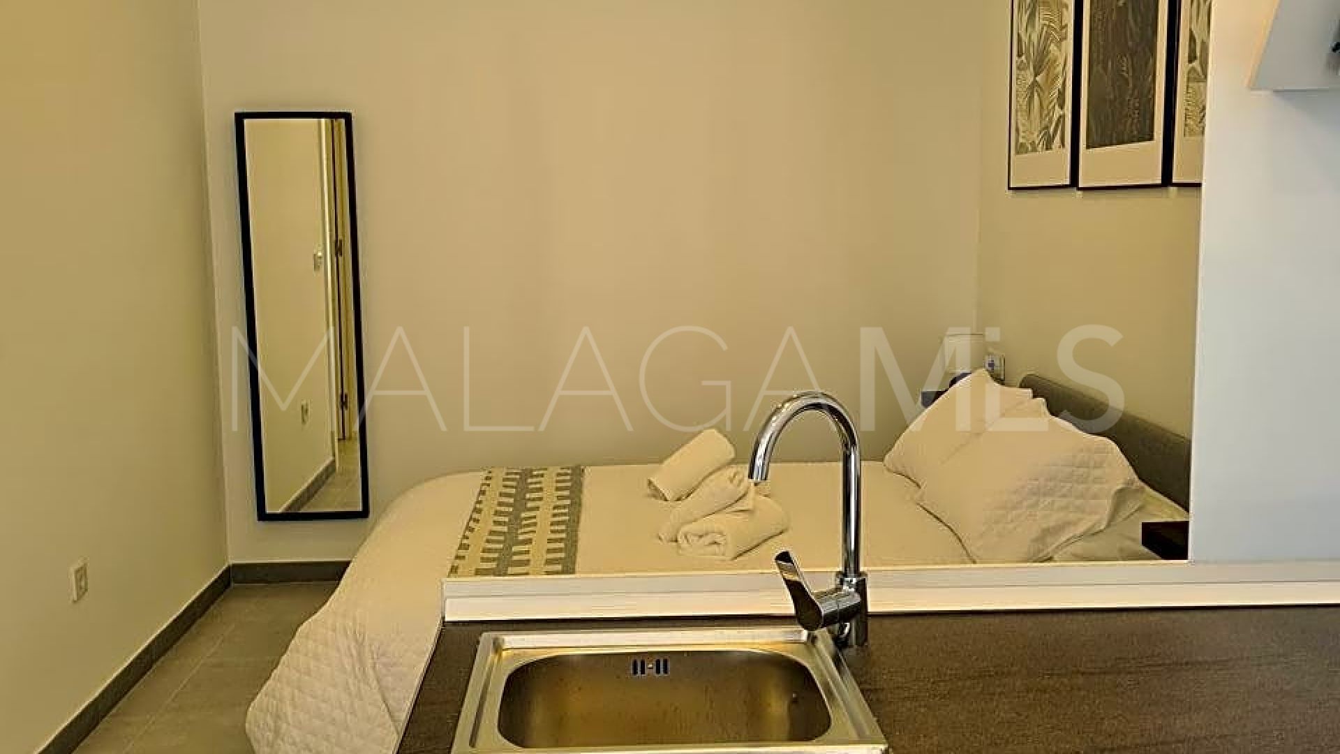 Torremolinos Centro, piso for sale de 6 bedrooms