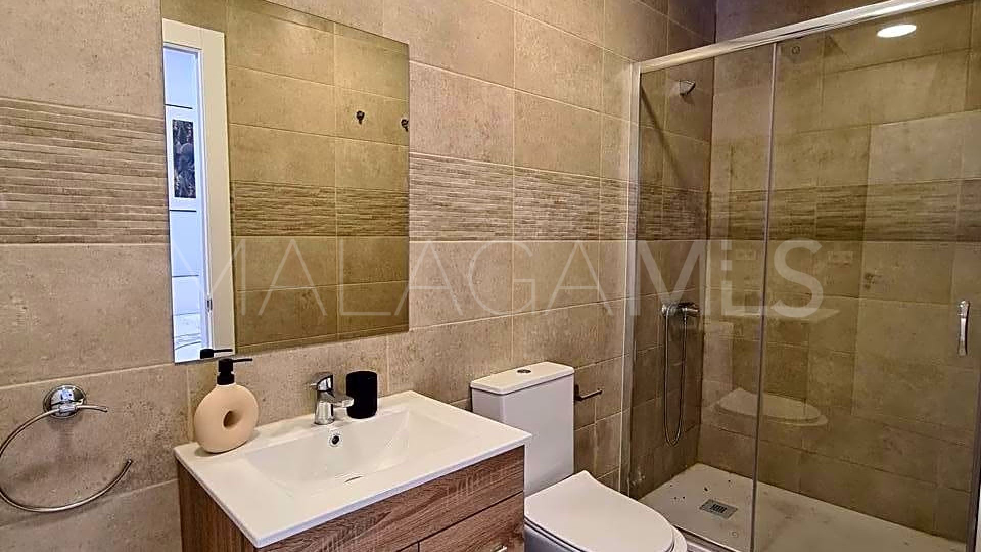 Torremolinos Centro, piso for sale de 6 bedrooms