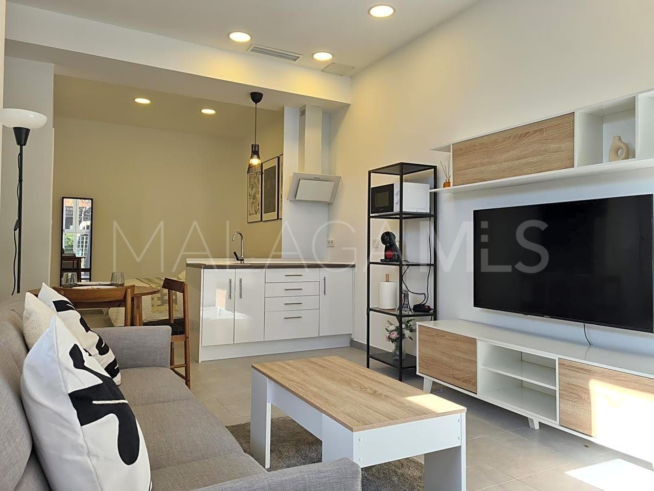 Torremolinos Centro, piso for sale de 6 bedrooms