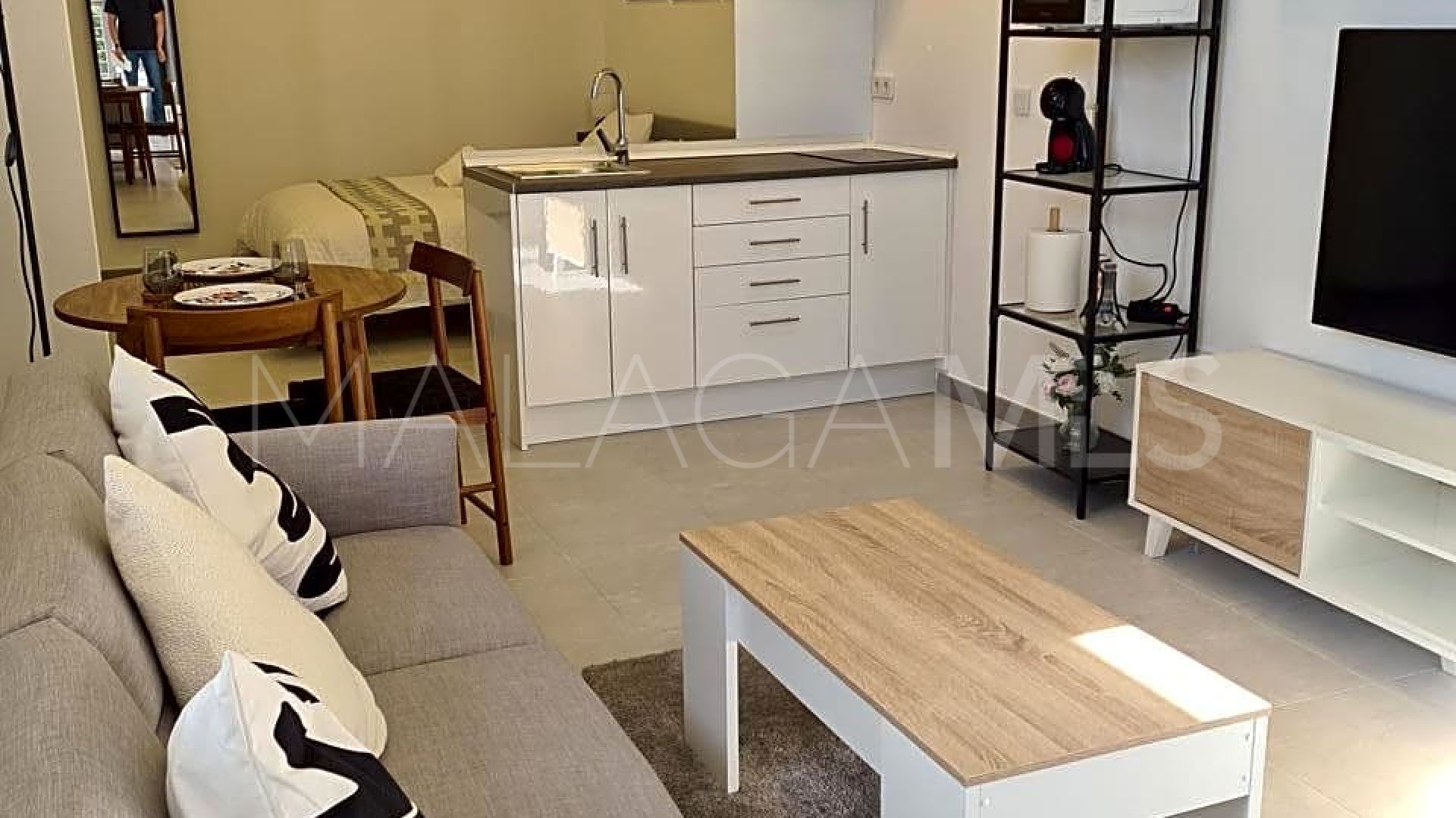 Torremolinos Centro, piso for sale de 6 bedrooms