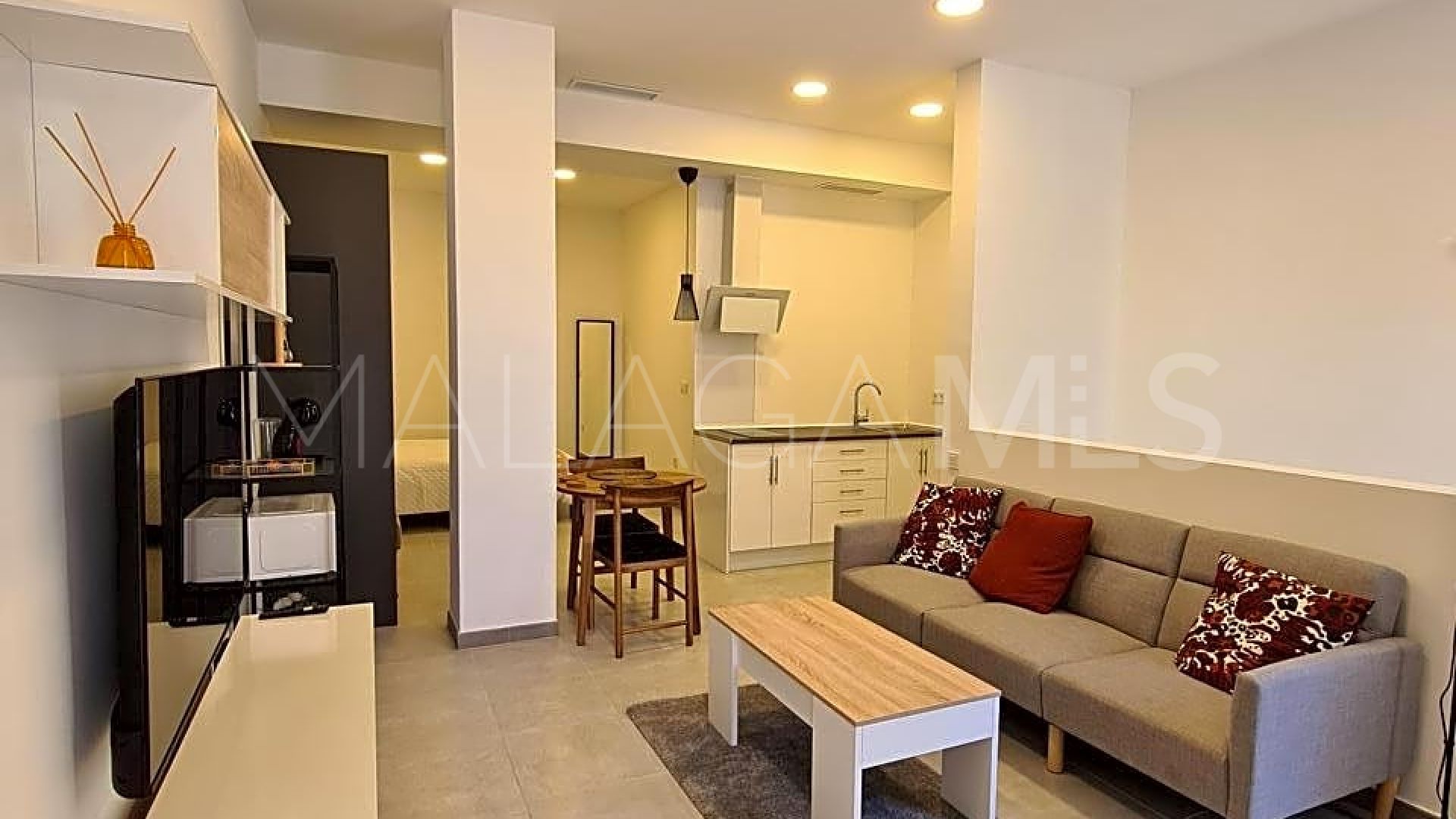 Torremolinos Centro, piso for sale de 6 bedrooms