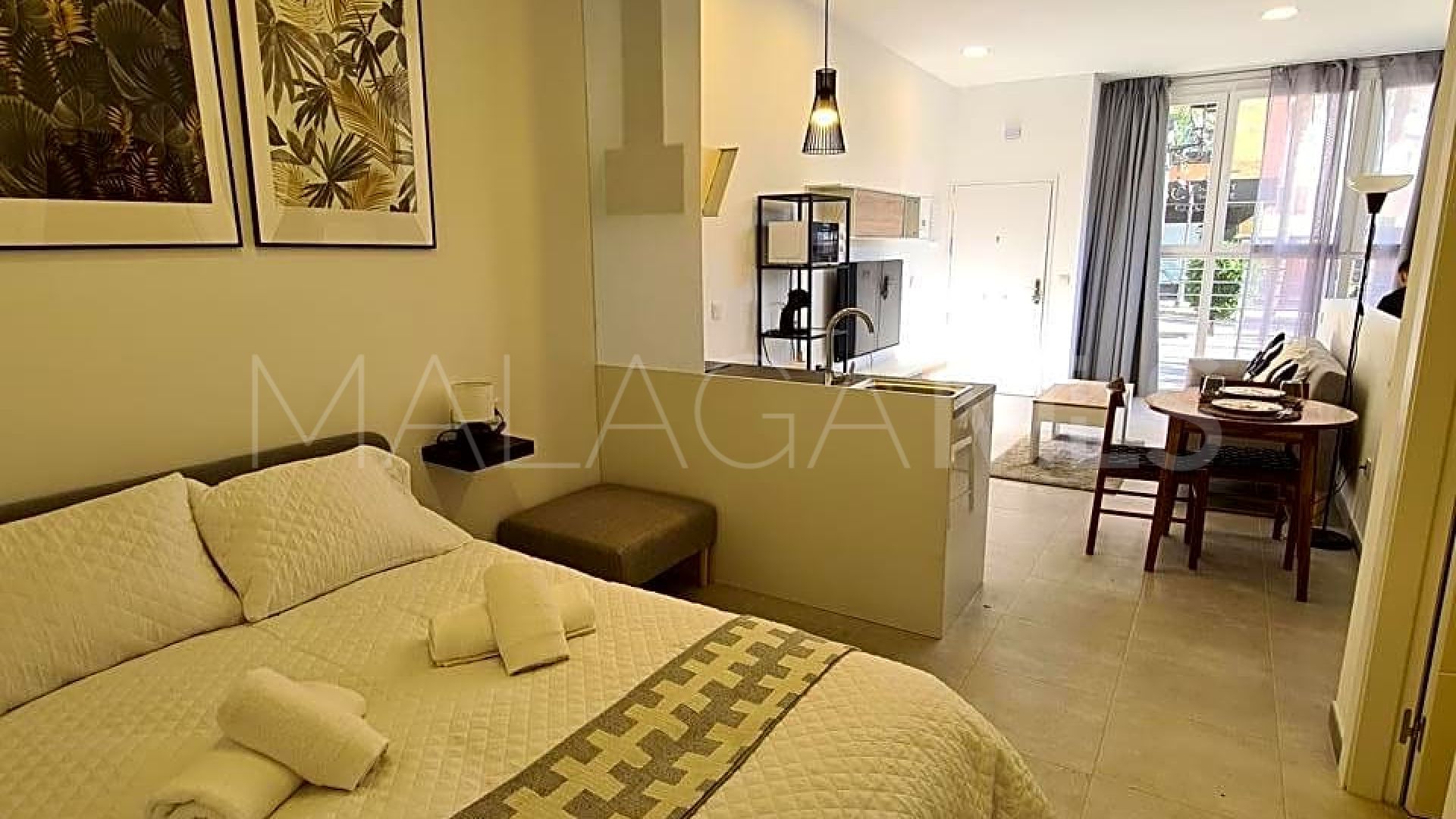 Torremolinos Centro, piso for sale de 6 bedrooms
