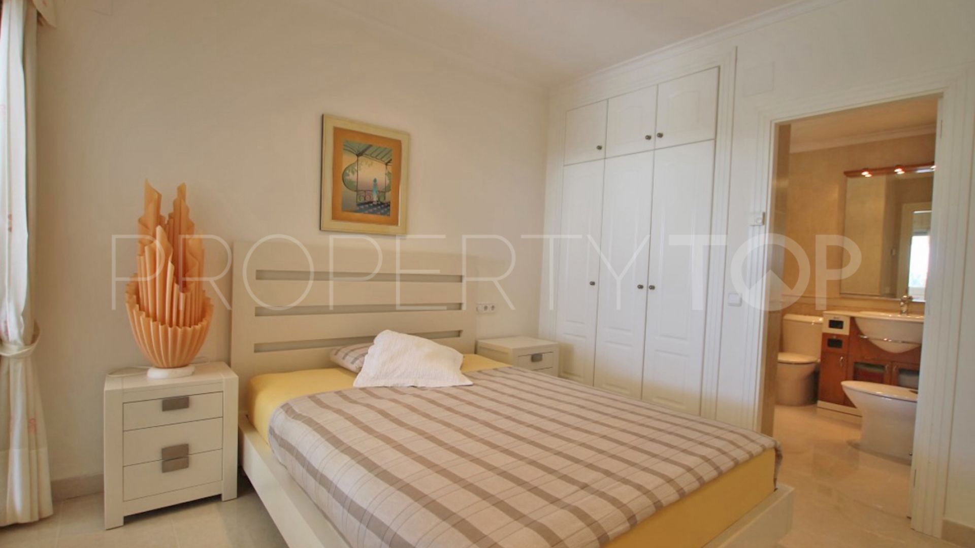 Villa con 4 dormitorios en venta en Balcon al Mar