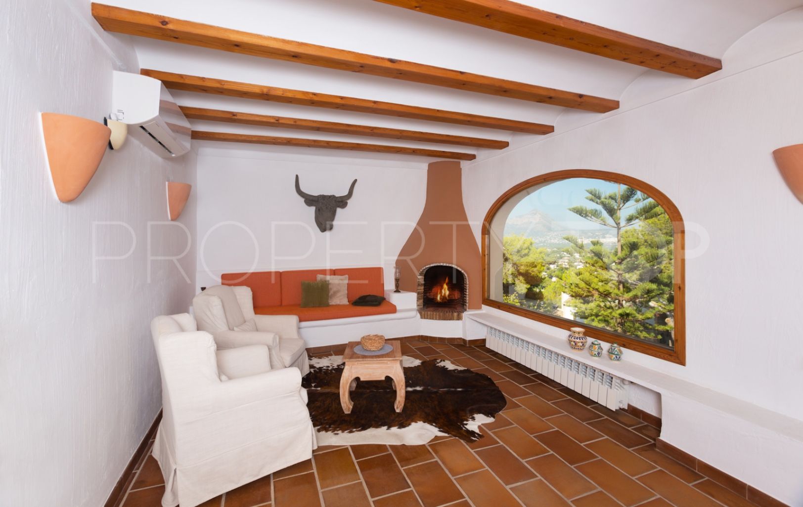 For sale Jávea 7 bedrooms villa