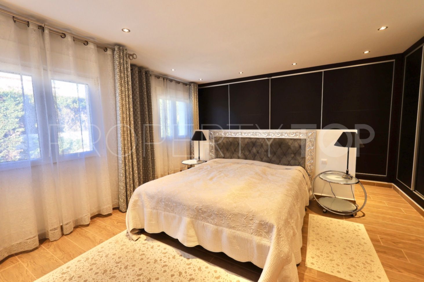 For sale 3 bedrooms villa in Montgo