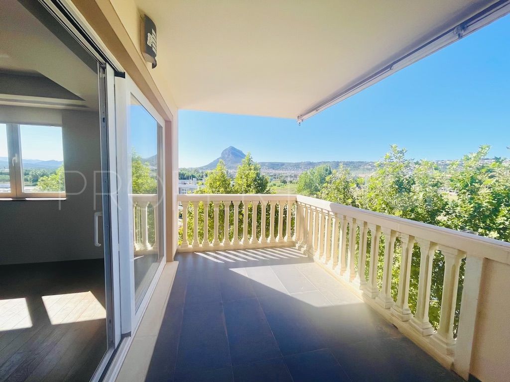Apartment for sale in Arenal with 3 bedrooms