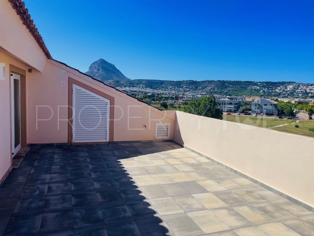 Apartment for sale in Arenal with 3 bedrooms