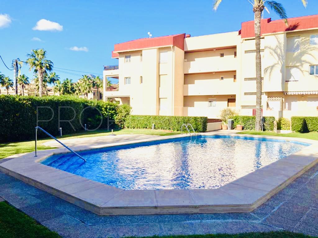 Apartment in Montañar I for sale