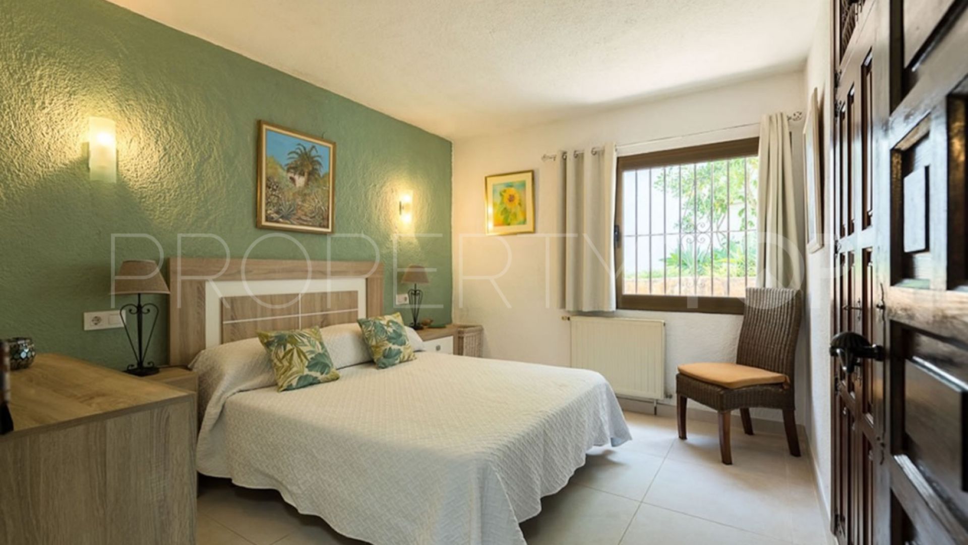 Villa with 5 bedrooms for sale in Costa Nova