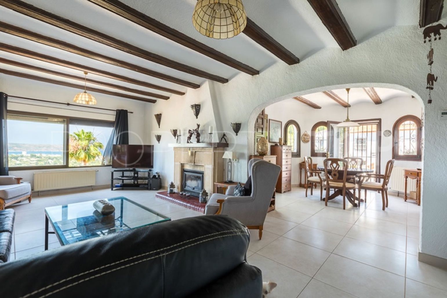 Villa with 5 bedrooms for sale in Costa Nova