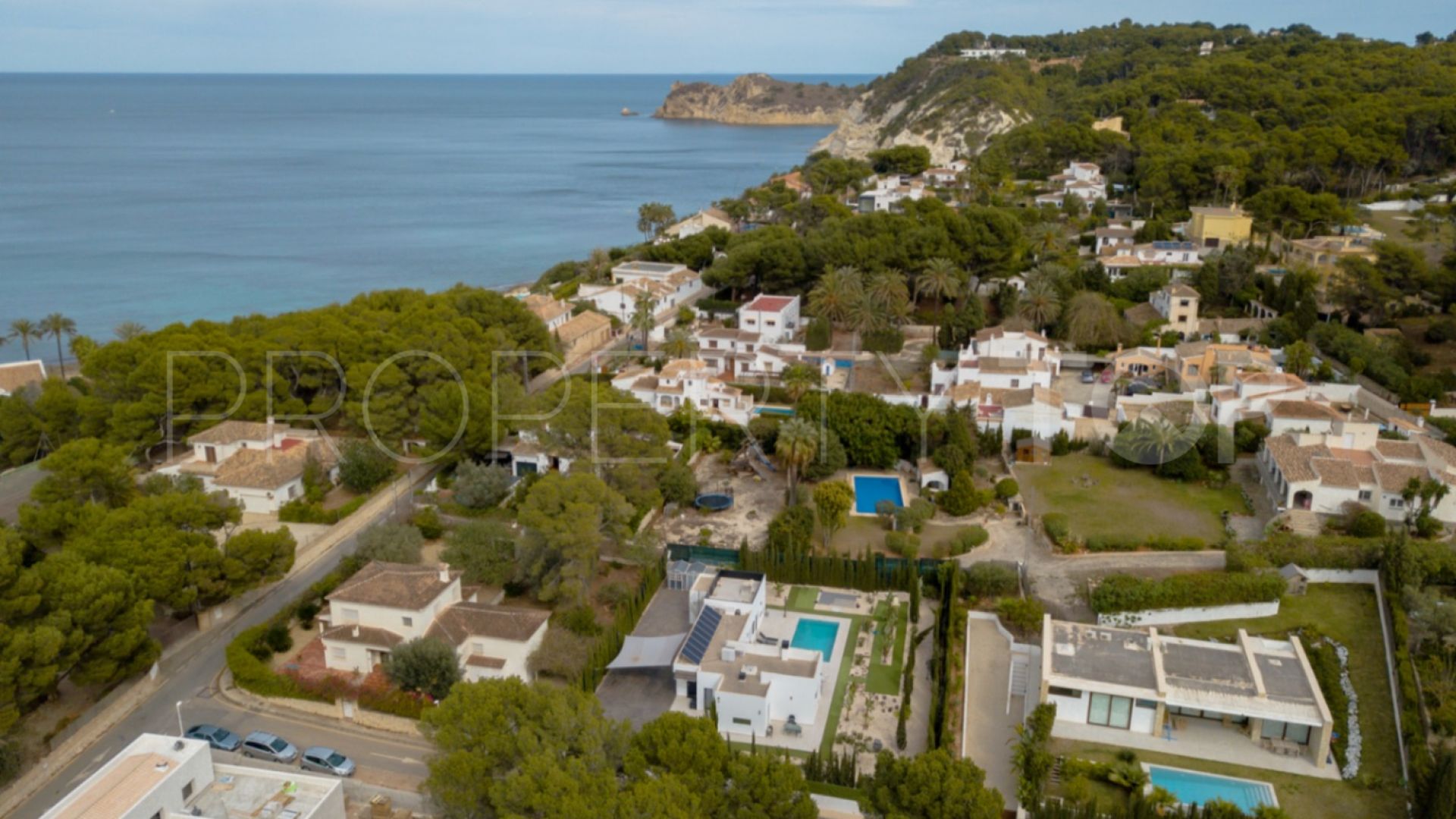 Villa with 3 bedrooms for sale in Montañar II