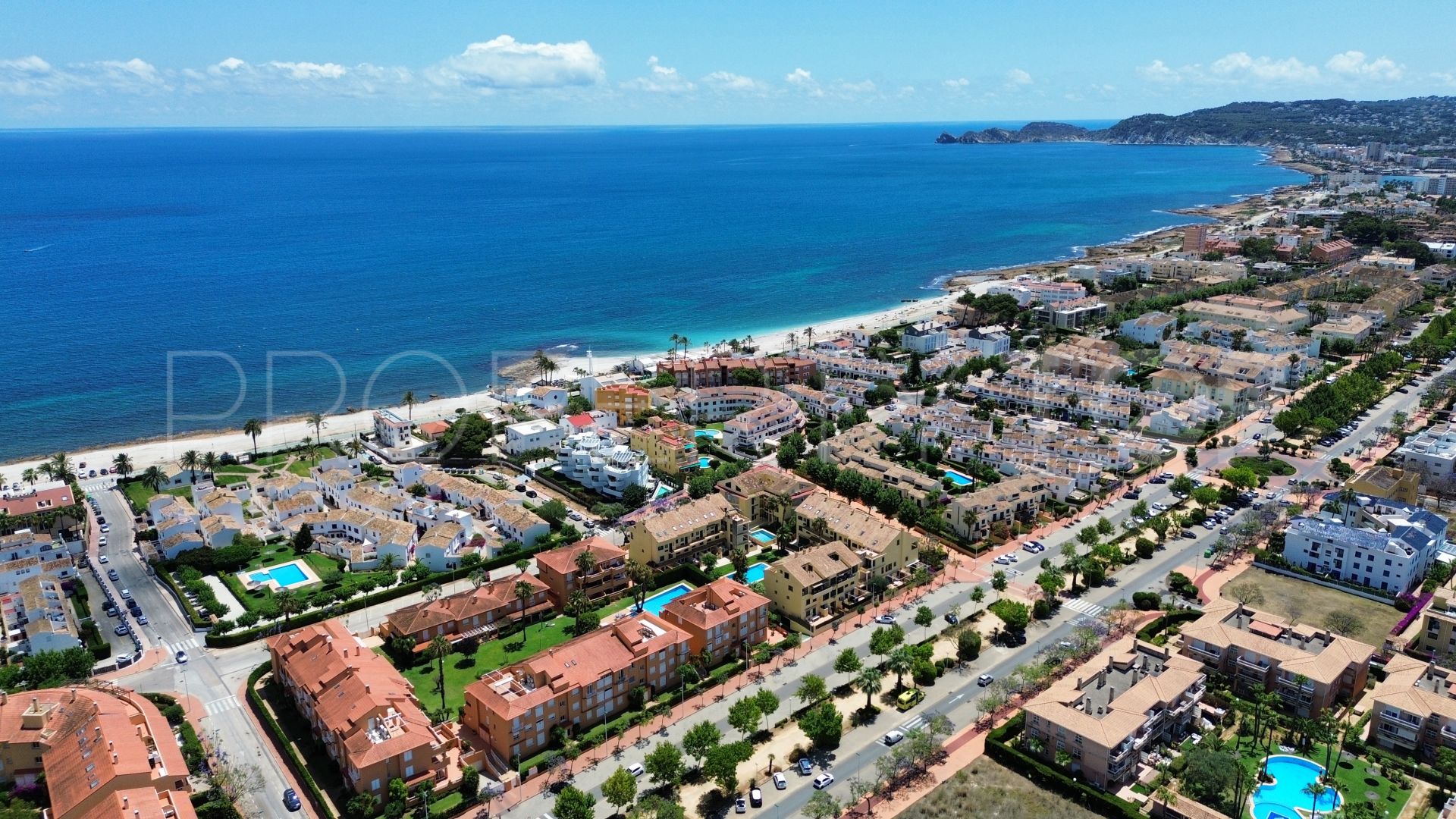 For sale Montañar I ground floor apartment with 2 bedrooms