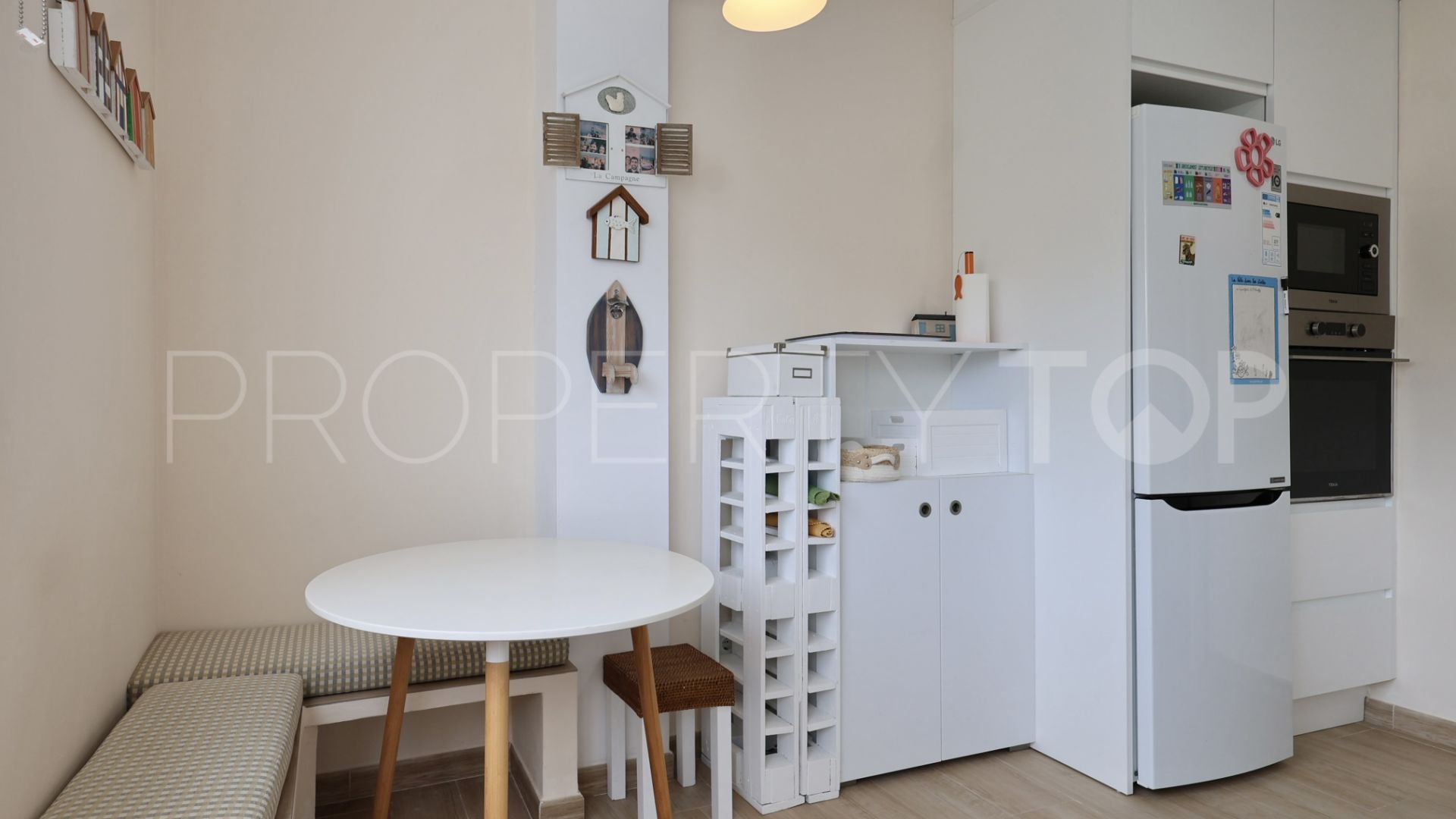 2 bedrooms apartment in Jávea for sale