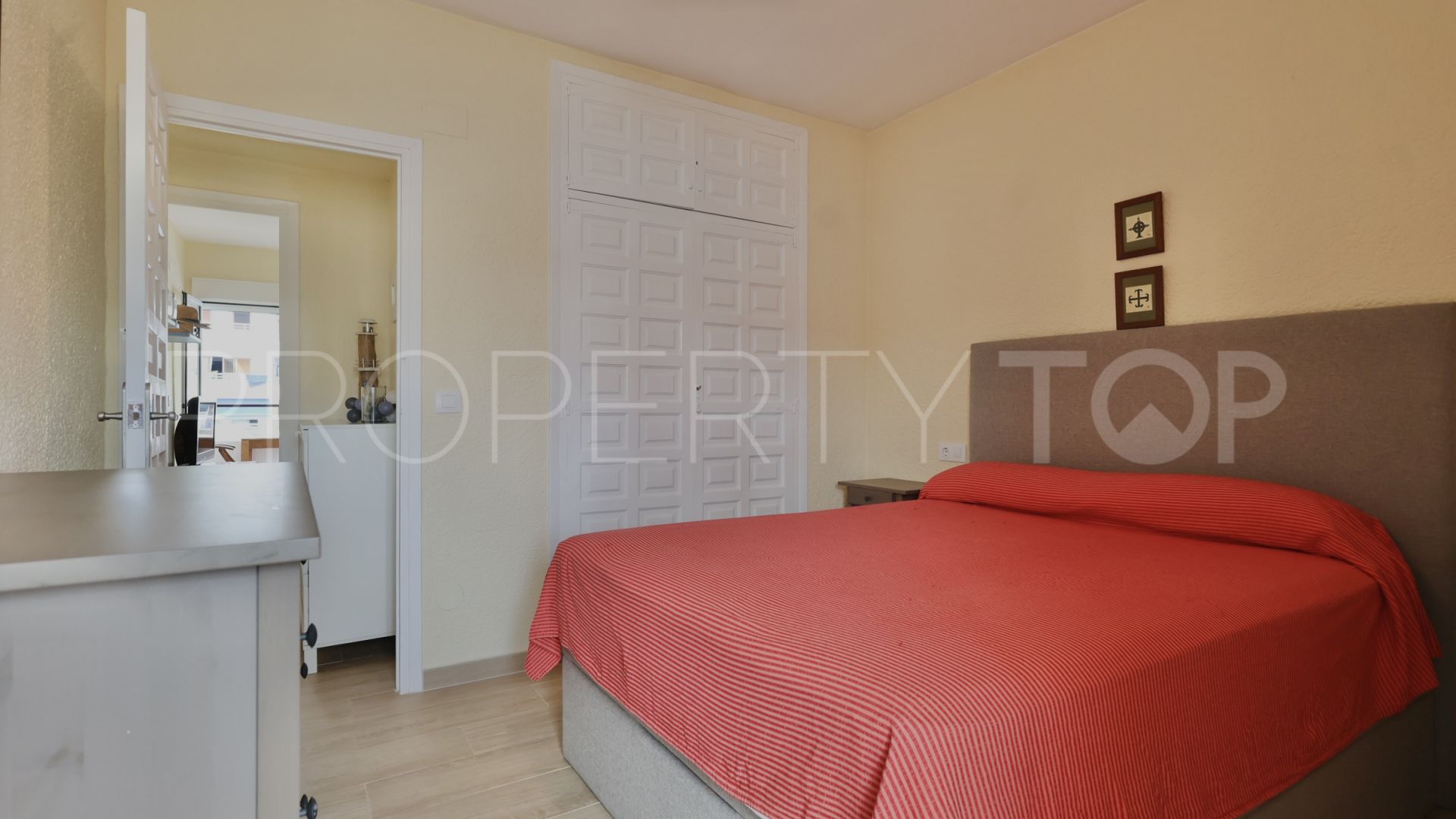 2 bedrooms apartment in Jávea for sale