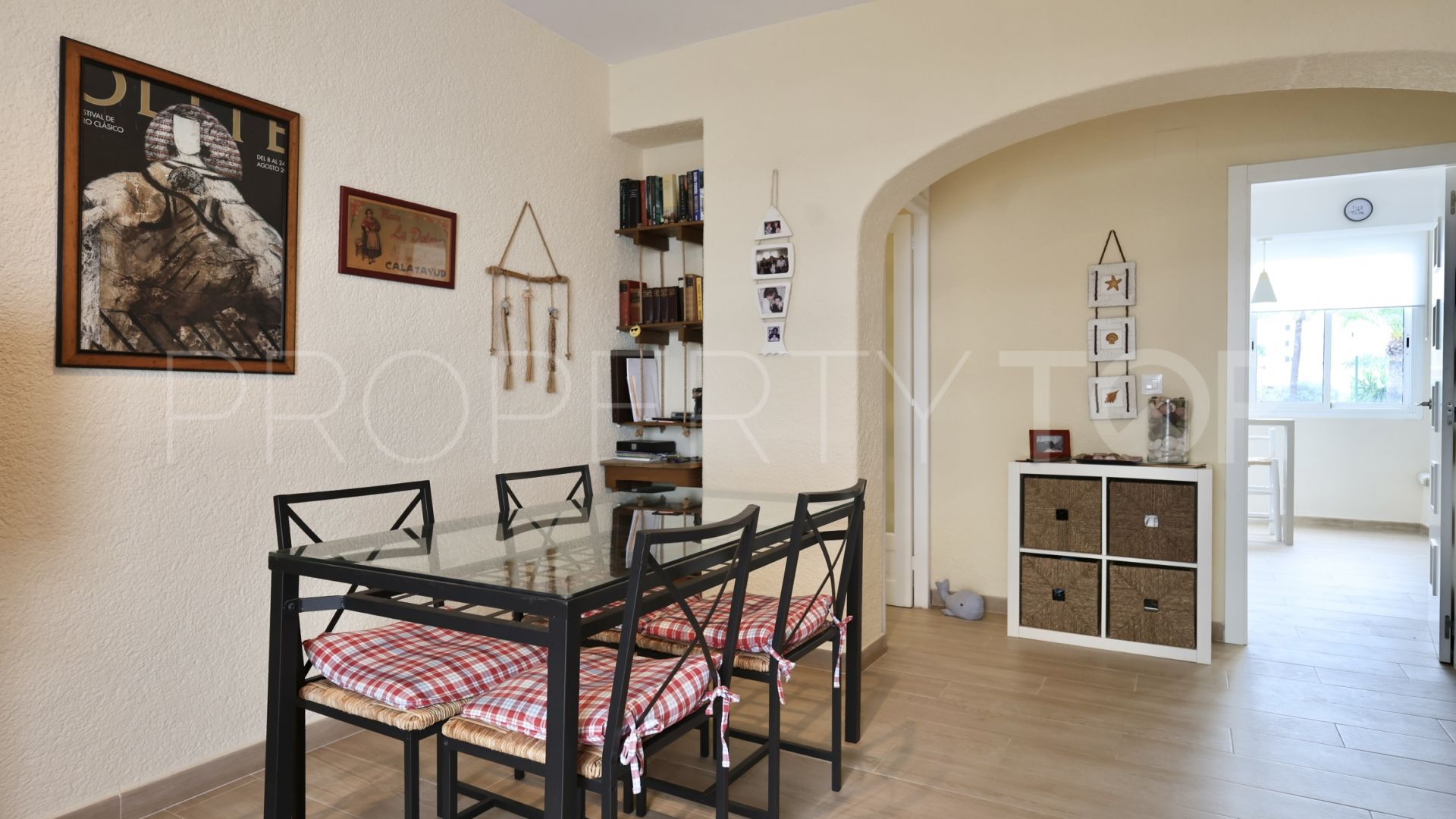 2 bedrooms apartment in Jávea for sale