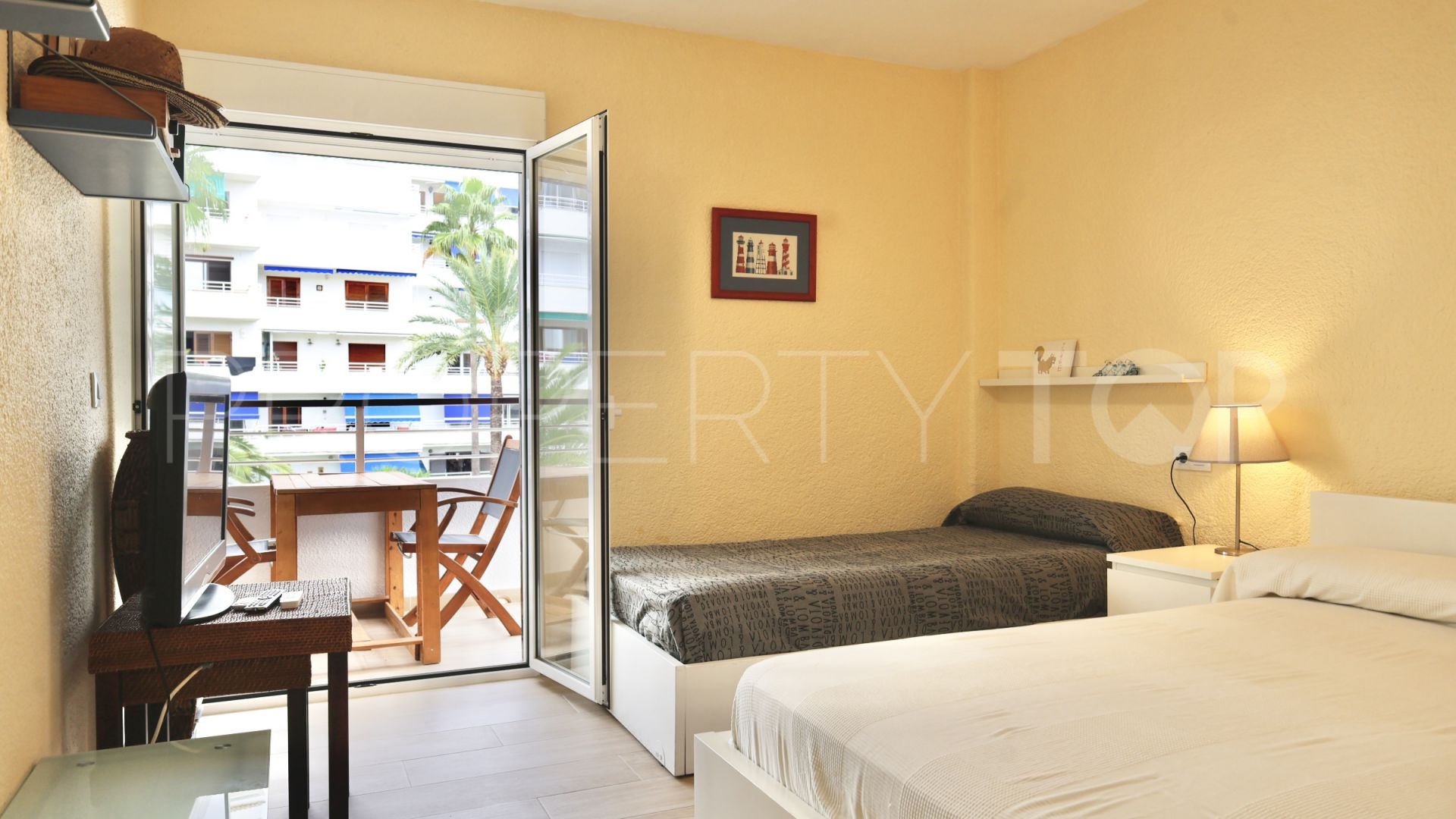 Jávea, apartamento en venta de 2 dormitorios