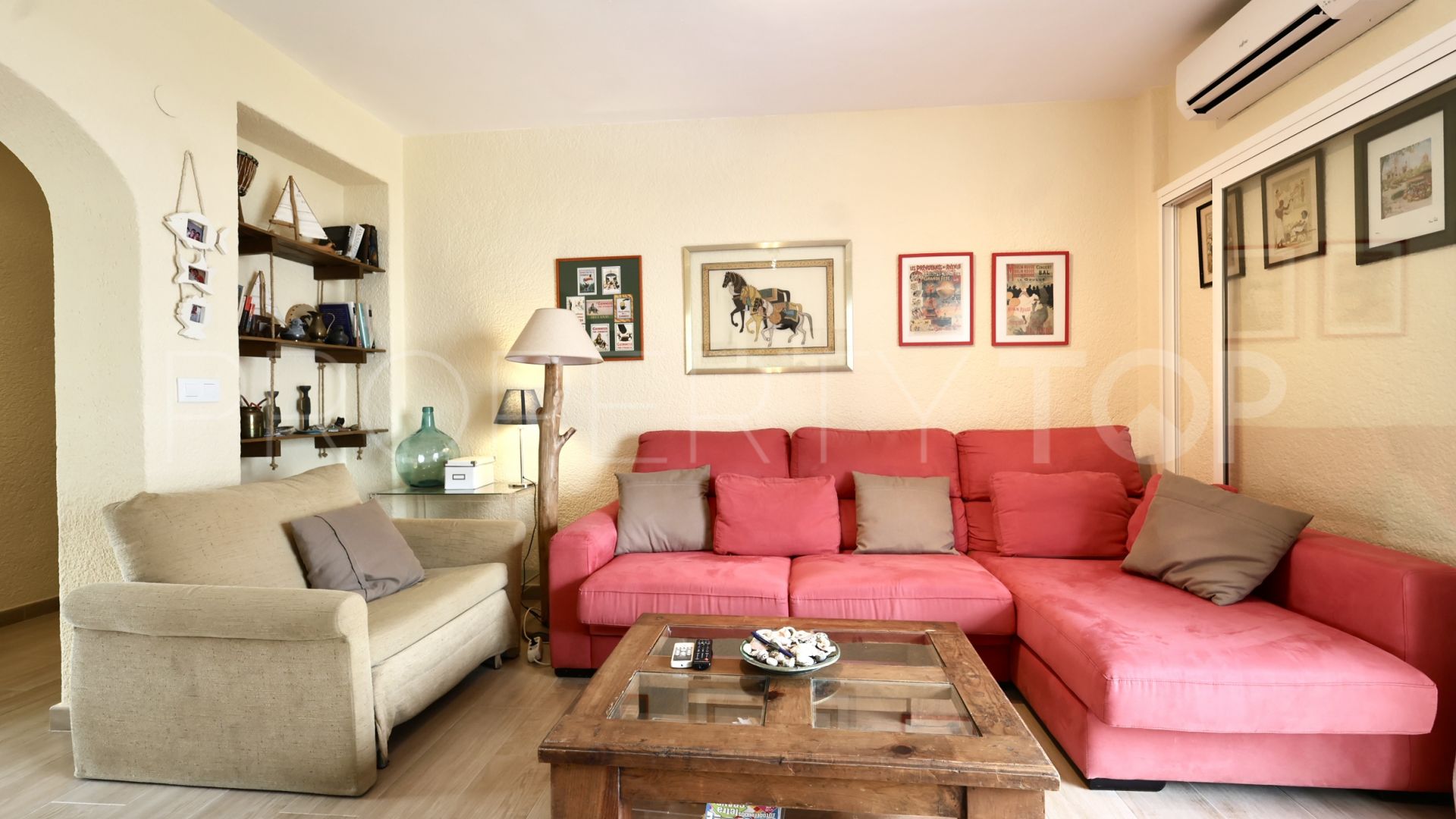 2 bedrooms apartment in Jávea for sale