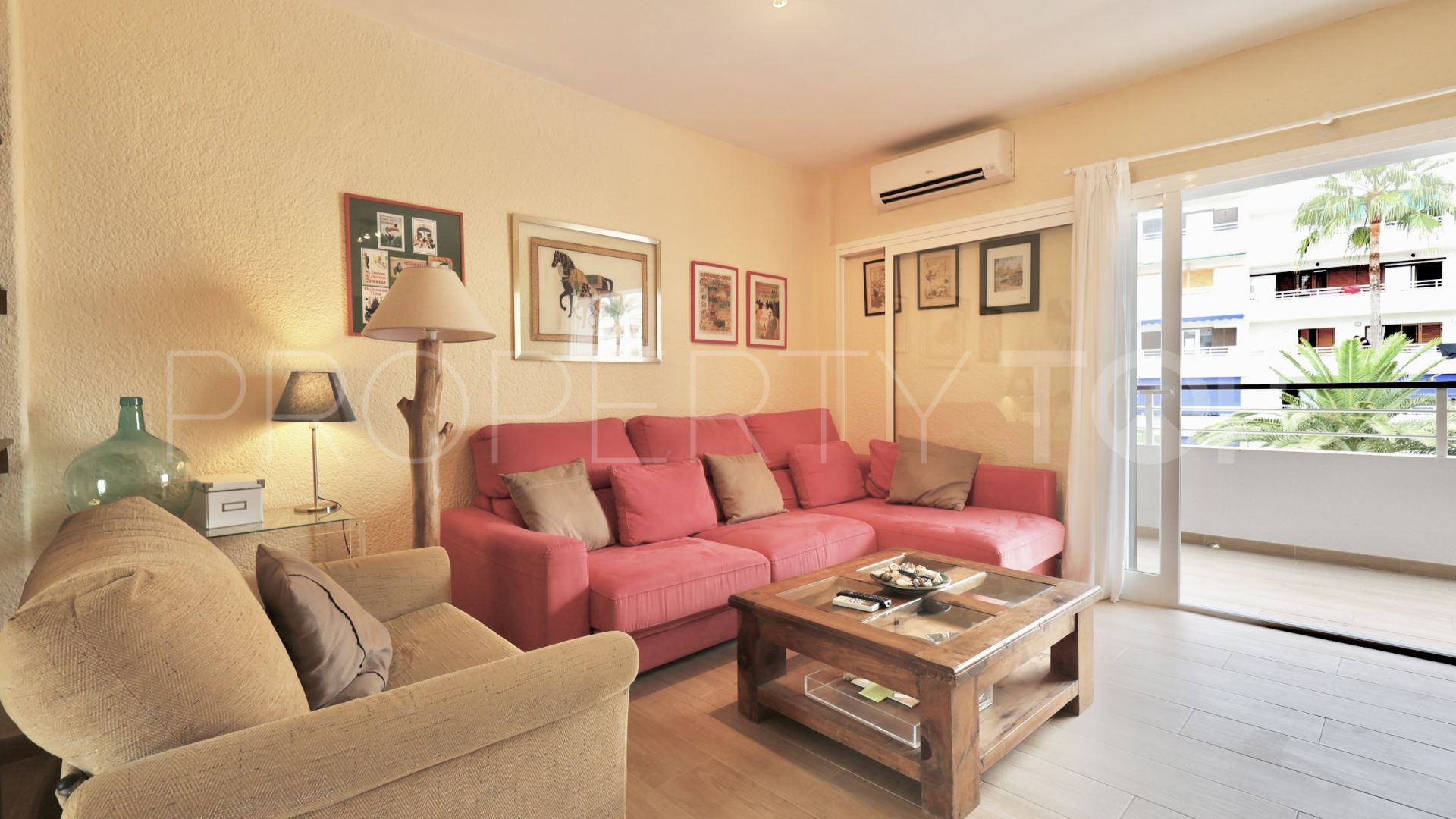 2 bedrooms apartment in Jávea for sale