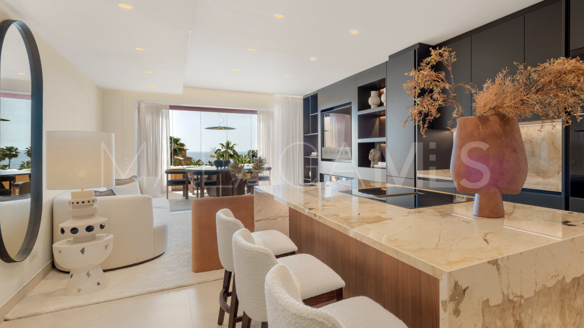 For sale apartment in Los Granados del Mar