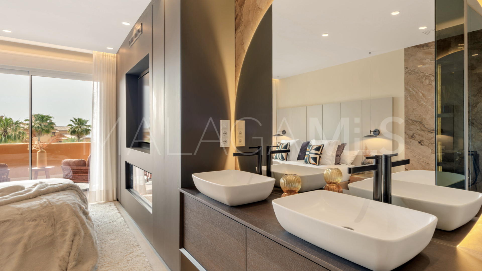 For sale apartment in Los Granados del Mar