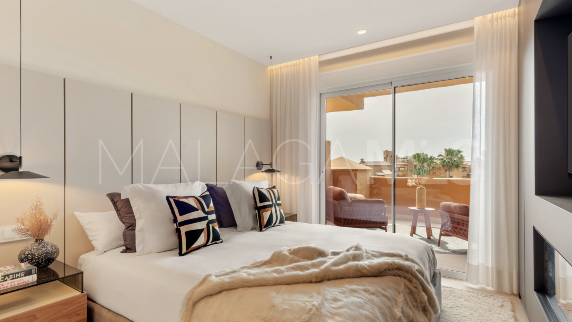For sale apartment in Los Granados del Mar