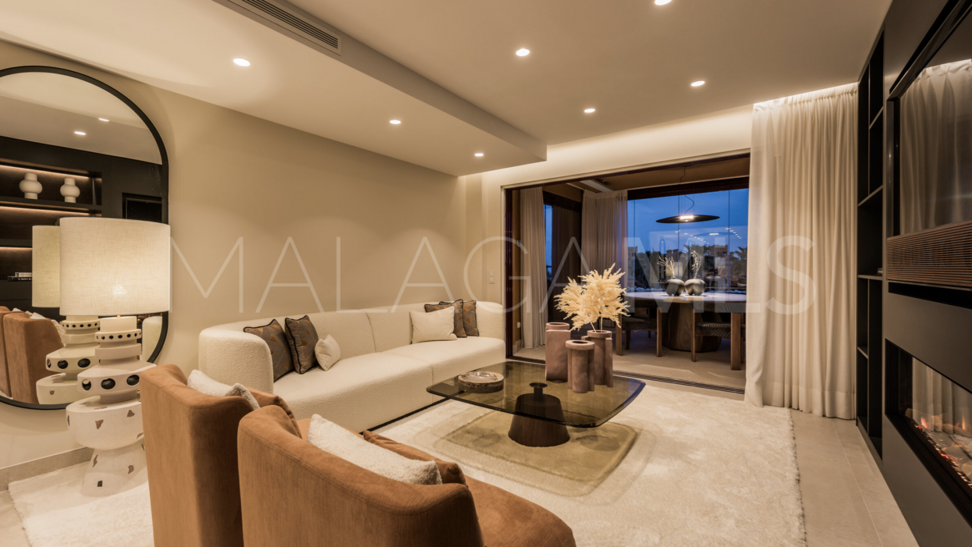 For sale apartment in Los Granados del Mar
