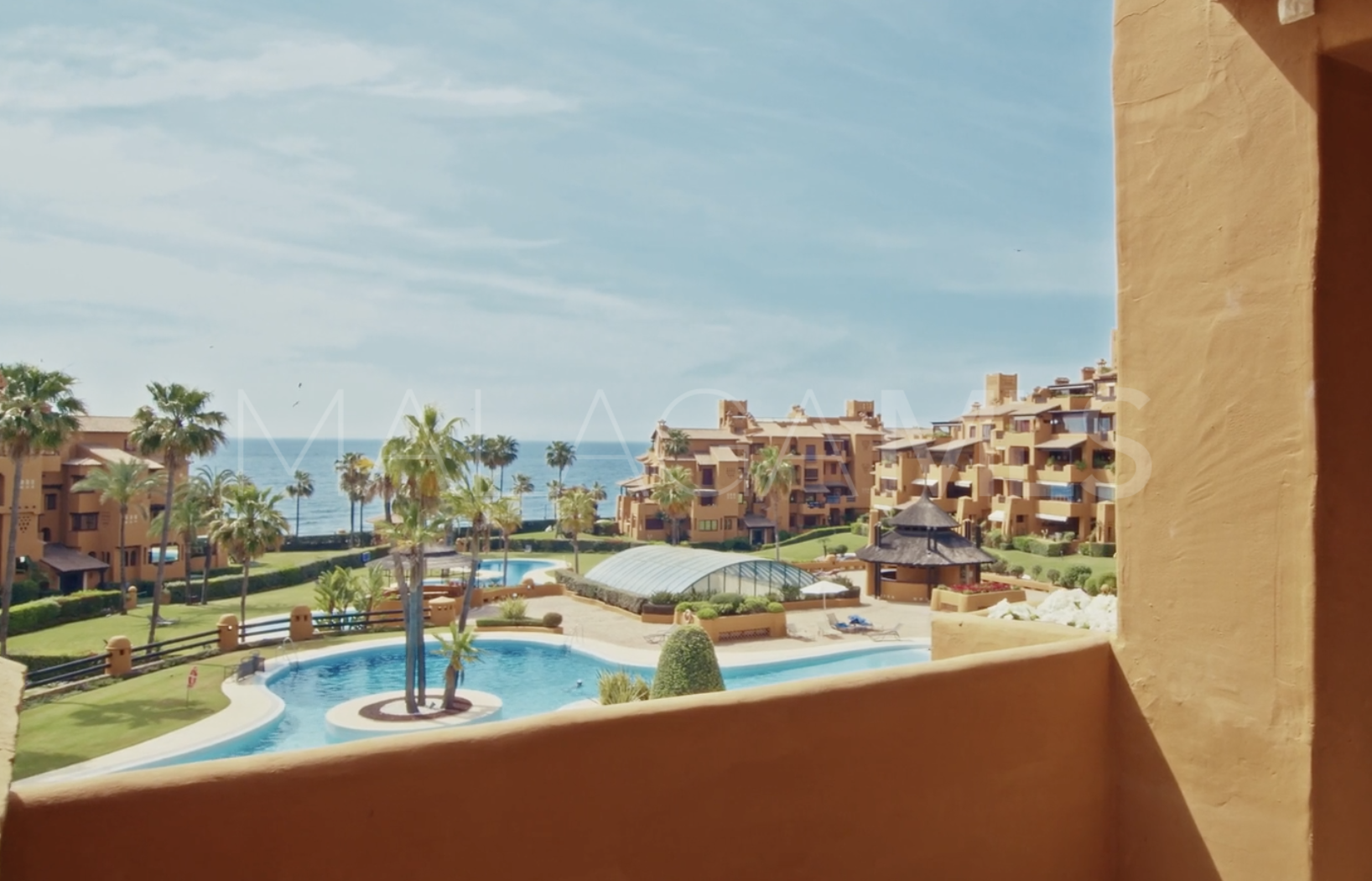 For sale apartment in Los Granados del Mar