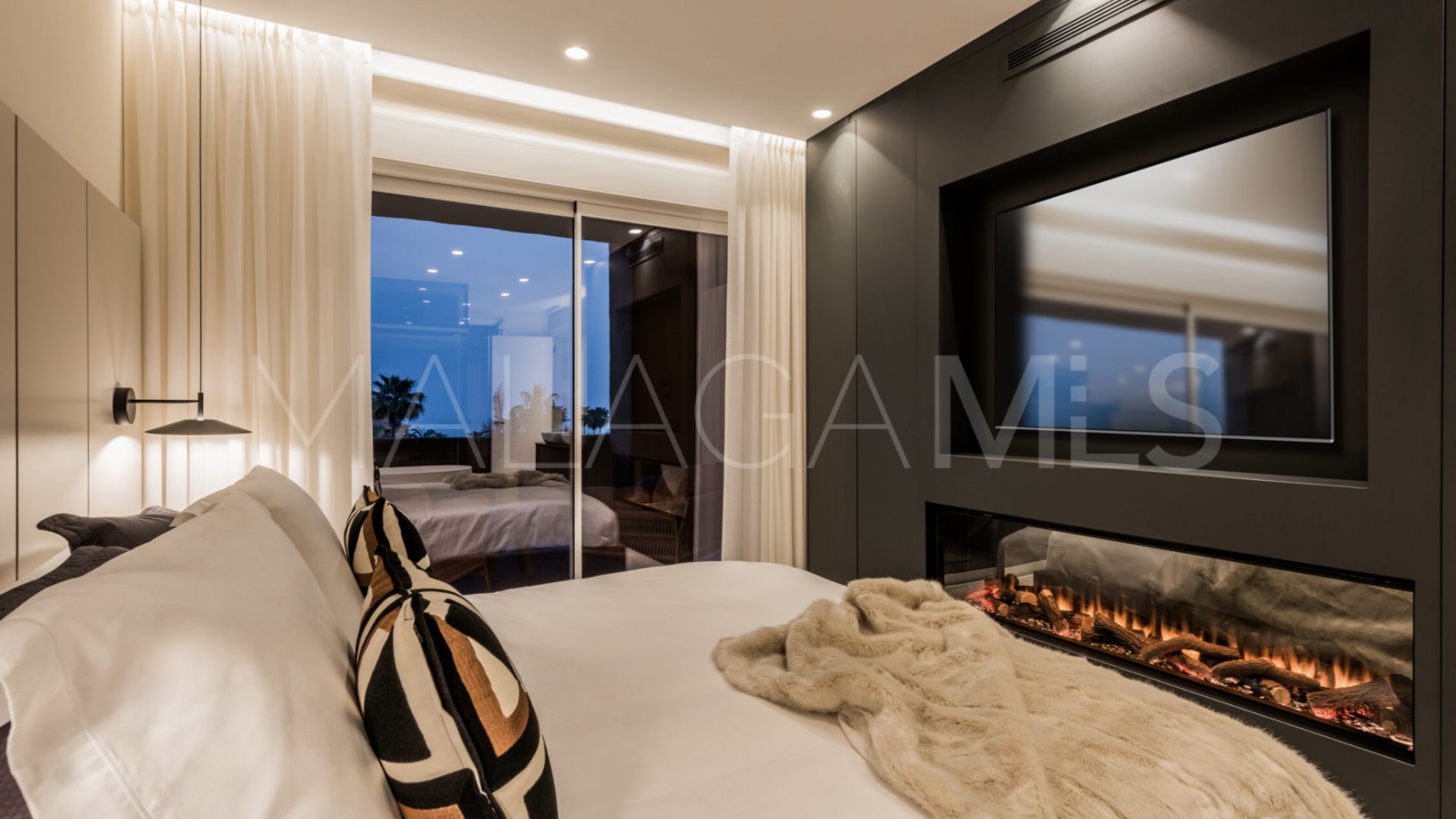 For sale apartment in Los Granados del Mar